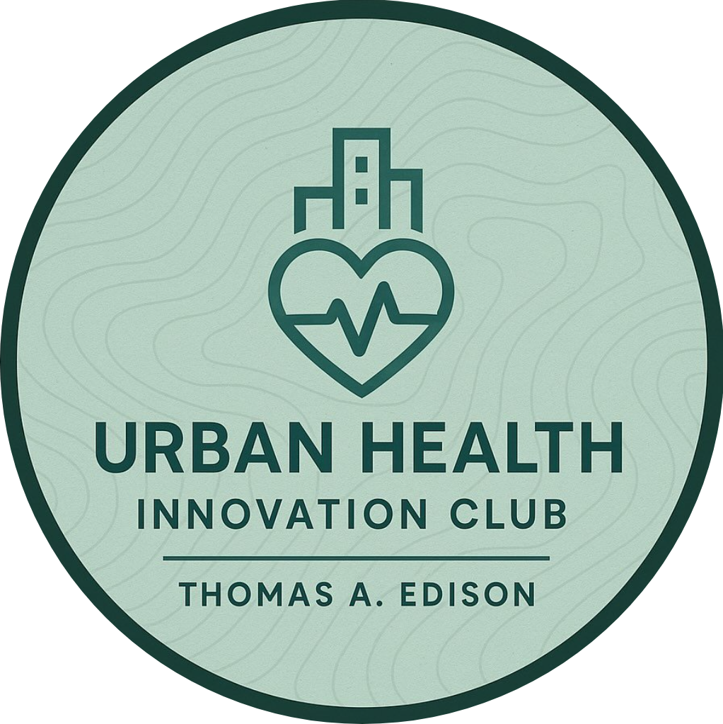 Urban Health Innovation Club